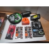 Image 3 : MISC. LIGHTS, CAR WAX, ETC.