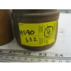 Image 4 : 4 ROUND WOODEN BUTTER PRESSES