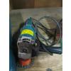 Image 1 : MAKITA ANGLE GRINDER W/BRUSH