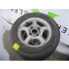Image 2 : P185/70R14 TIRES ON 4 BOLT RIMS