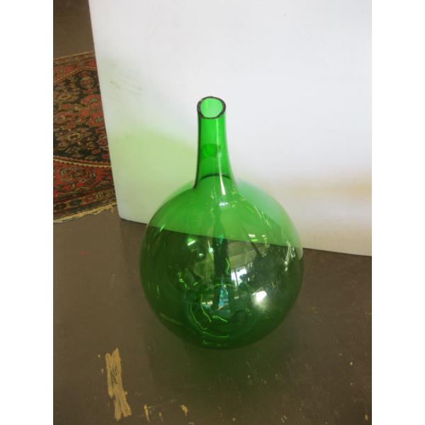 ASEDA SWEDEN LG. GLASS VASE