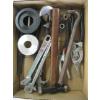 Image 2 : FLAT OF TOOLS