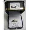 Image 2 : LADIES 14KT DIAMOND RING W/A $1,645, SZ 8 3/4