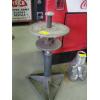 Image 3 : TIRE BALANCING STAND