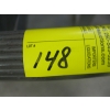 Image 3 : PLASTIC 4 WHEEL 2 TIER CART