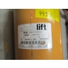 Image 3 : SURE LIFT 5" BORE X 21" STROKE HYDRAULIC RAM