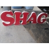 Image 4 : LG. LOT OF LIGHT UP LETTERS 