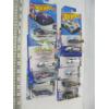 Image 1 : 11 HOT WHEELS CARS