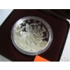 Image 2 : 1994 CDN SILVER $1 - PROOF, 92.5% SILVER