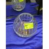 Image 1 : LG. CRYSTAL ROSEBOWL