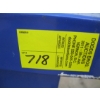Image 5 : SCRAP FORKLIFT DUMP BIN ON CASTORS