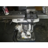 Image 9 : CHALLENGER MILLING MACHINE MEEHANITE MODEL JF-153V