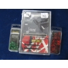 Image 1 : 2 CONTAINERS OF GUITAR PICKS & A EDDIE VAN HALEN EVH  D-TUNA