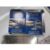 Image 4 : MISC. FORD TINS, SERVIETTES, ETC.