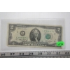 Image 1 : US 1978 $2 BILL