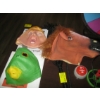 Image 2 : MISC. SPINNING WHEEL, MASKS, ETC.