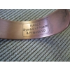 Image 3 : SIGNED EAGLE COPPER BRACELET