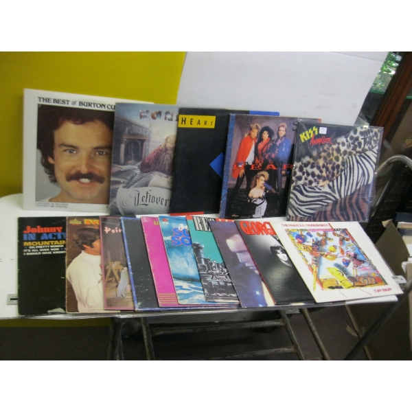 RECORDS