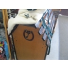 Image 3 : SADDLE STAND & BLANKET