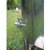 Image 3 : STAINLESS STEEL FERMENTING TANK - APPROX. 3'X44" APPROX 500L