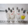Image 2 : SET OF AVON SPARKPLUGS & WILL SERVICE TAGS