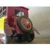 Image 3 : BATTERY OPERATED TIN CAR