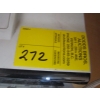 Image 2 : CANON ELECTRIC TYPEWRITER