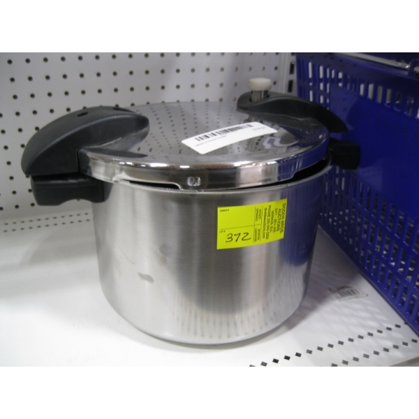 SITRAM PRESSURE COOKER