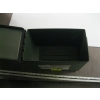 Image 2 : METAL 3 PIECE STEEL AMMO BOX SET