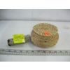 Image 1 : SEAGRASS BASKET W/SAGE SMUDGE INSIDE