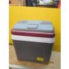 Image 1 : GREY ELECTRIC COOLER