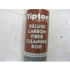 Image 2 : DELUXE CARBON FIBER CLEANING ROD