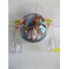 Image 2 : YOGA MAT, LIDDED CANNISTERS, CANDLES, ETC.