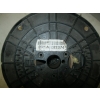 Image 2 : ROLL OF BLACK SINGLE STRAND WIRE