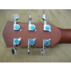 Image 4 : MADERA 6 STRING ACOUSTIC GUITAR W/CASE