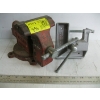 Image 1 : 2 BENCH VISES