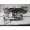 Image 1 : 3 BANDAI MODELS