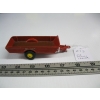 Image 1 : DINKY MASSEY TRAILER