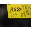 Image 3 : 4 DRAWER LETTER SIZE FILING CABINET