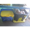 Image 1 : 2 BINS OF MISC. KIDs TOYS