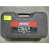 Image 2 : KING INDUSTRIAL 5" DOUBLE CUT SAW