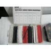 Image 2 : HEAT SHRINK TUBING & CASED ELECTRICAL FITTINGS