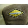 Image 2 : PAIR OF DIAMONDBACK WORK BOOTS, SZ 8