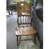 Image 2 : CANEBACK SLIPPER ROCKER