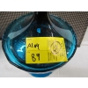 Image 3 : LIDDED GLASS CONTAINER & ANTIQUA WAYNE HUSTED EMPOLI LIDDED CONTAINER