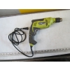 Image 2 : RYOBI CORDED DRILL