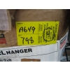 Image 5 : SM. JOIST HANGERS