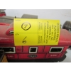 Image 5 : 7 TRAIN CARS