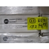 Image 3 : 28 BOXES OF DYNAMIX "NUGGET" VINYL FLOORING