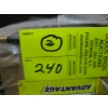 Image 3 : 2 NEW FIRE EXTINGUISHERS - 5.5LB